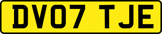 DV07TJE
