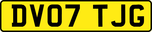 DV07TJG