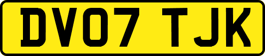 DV07TJK