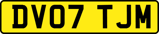 DV07TJM