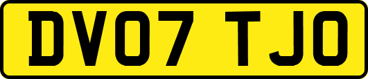 DV07TJO