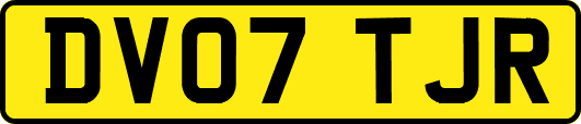 DV07TJR