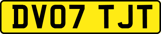 DV07TJT