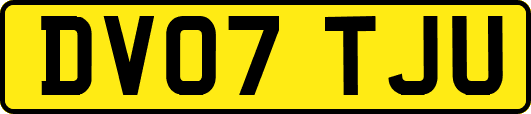 DV07TJU