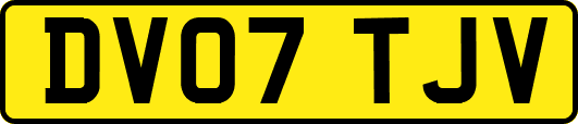 DV07TJV