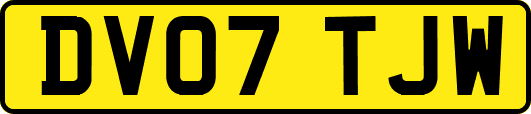 DV07TJW