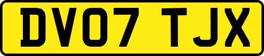 DV07TJX