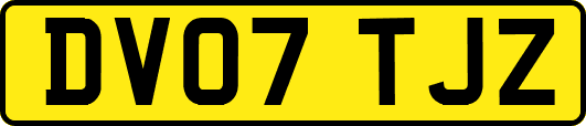 DV07TJZ
