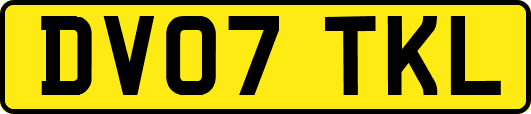 DV07TKL
