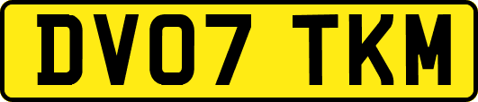 DV07TKM