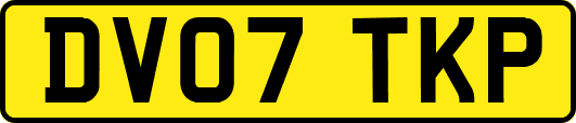 DV07TKP