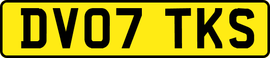 DV07TKS
