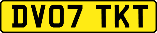 DV07TKT