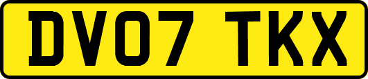 DV07TKX