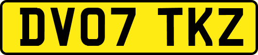 DV07TKZ