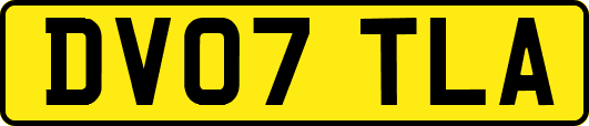 DV07TLA