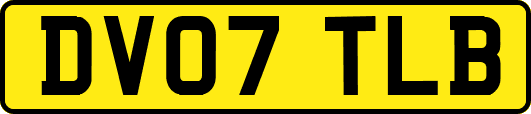 DV07TLB