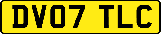 DV07TLC