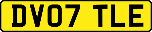 DV07TLE