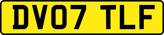 DV07TLF