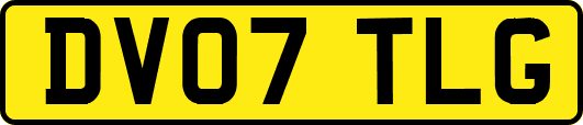 DV07TLG