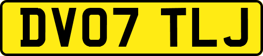 DV07TLJ