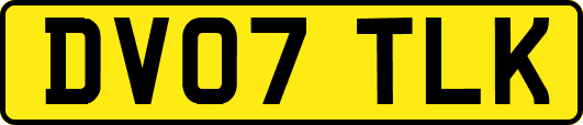 DV07TLK