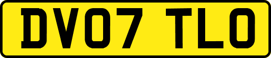 DV07TLO
