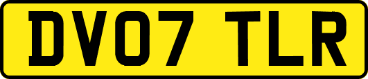 DV07TLR