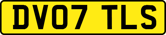 DV07TLS