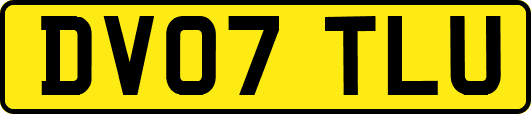 DV07TLU
