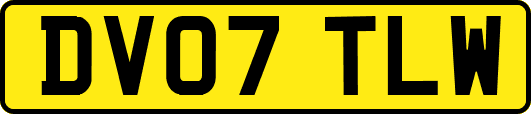 DV07TLW