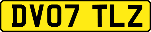 DV07TLZ