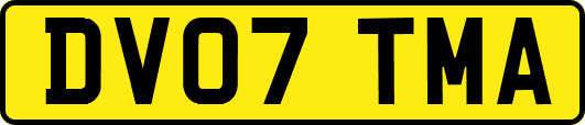 DV07TMA
