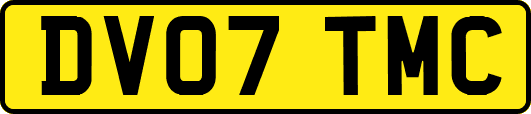 DV07TMC