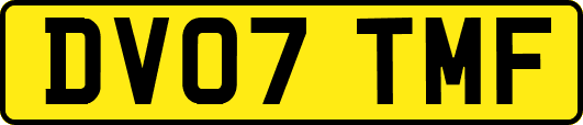 DV07TMF