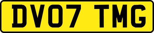 DV07TMG