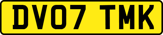 DV07TMK