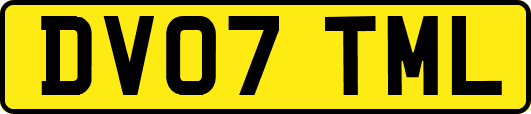 DV07TML