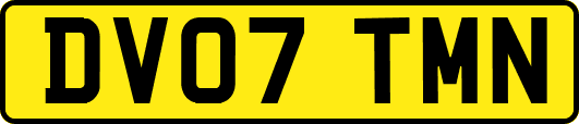DV07TMN