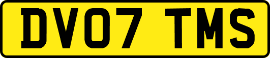 DV07TMS