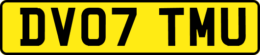 DV07TMU