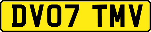 DV07TMV