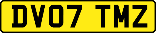 DV07TMZ