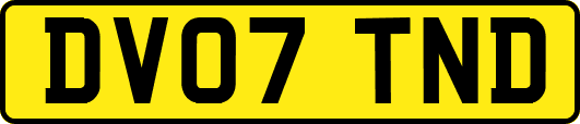 DV07TND