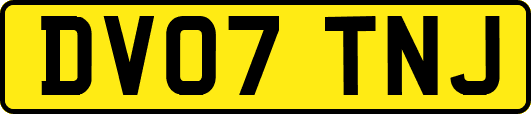 DV07TNJ