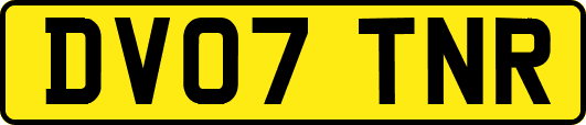 DV07TNR