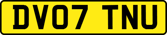 DV07TNU