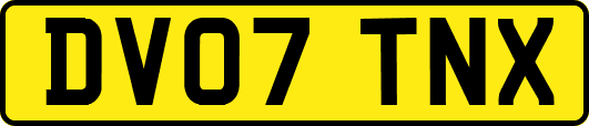 DV07TNX