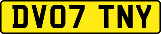DV07TNY